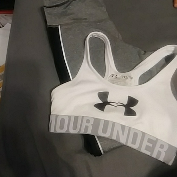 Work out outfit - Picture 4 of 5